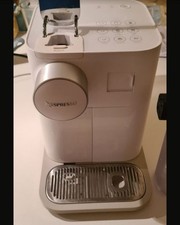 DeLonghi EN 640.W Nespresso