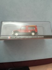 Del Prado Feuerwehrfahrzeuge