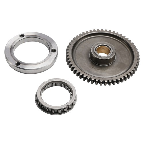 Anlasser freilauf mit - freilauf,