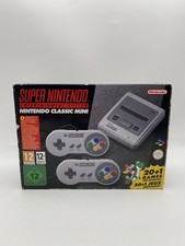 Snes Super Nintendo Classic