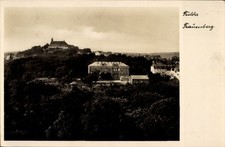 Ak Fulda in Hessen, Kloster