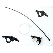 RST TRL Federgabel Lockout