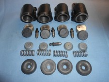 Mercedes 220W187  Radbremszylinder Vorderradbremse 55mm