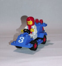 LEGO® - SET # 6605: "ROAD RACER" !!!