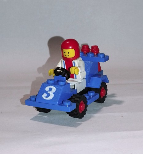Lego set 6605 road - 6605:, "road