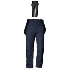Schöffel Ski Pants Lachaux M