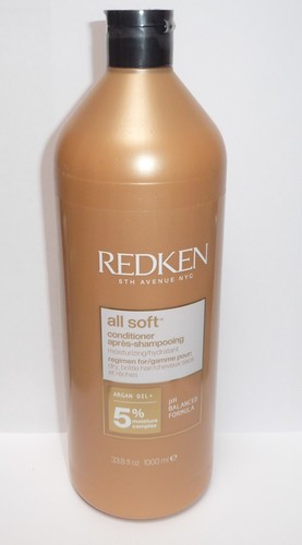 Redken all soft - redken,