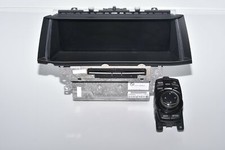 BMW F01 NBT Navigation