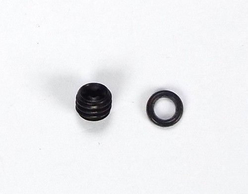 Entlüftungsschraube o ring - entlÜftungsschraube, o-ring