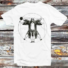 The Big Lebowski Vitruvian The