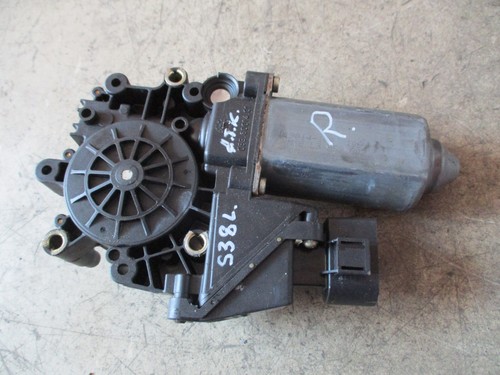 Fensterhebermotor vorne - el.,