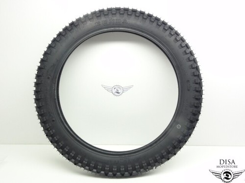 Zoll enduro reifen - 17,