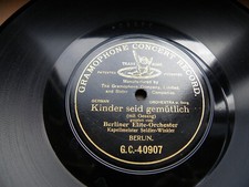 0382/ Kinder seid gemütlich-