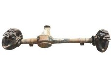 vorderachse für SUZUKI