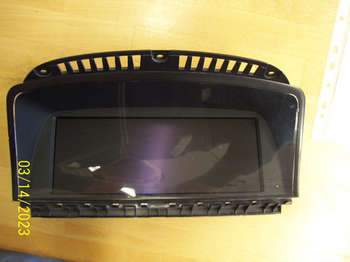 Bmw e65 e66 7er - e66,