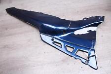 Verkleidung Seitenverkleidung Heckverkleidung rechts Suzuki GSX 600 F GN72B 88-9
