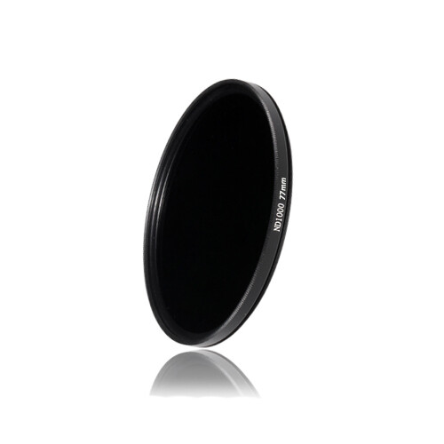 77mm slim nd1000 - 📸,