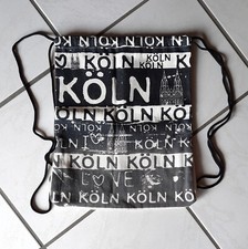 Robin Ruth Beuteltasche Sportrucksack Städtetasche Köln