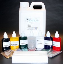 WEICHE KUNSTSTOFFE ANGELKÖDER