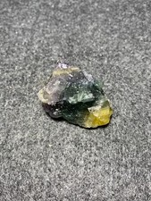 Fluorit, Bergmännisch Glück