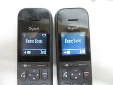 Siemens Gigaset CL 390 A mit