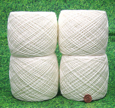 Wollpaket 500g - , (0,5kg)