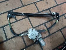 Original Alfa Romeo 147 937 Fensterheber mit Gestänge vorne rechts 46751870