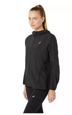 ASICS ROAD PACKABLE JACKET