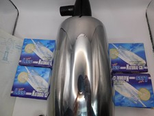 Vtg LISS H0711  2L Soda Siphon