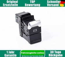 Parkbremse Feststellbremse Schalter Audi A4 B8 8K 8K1927225B