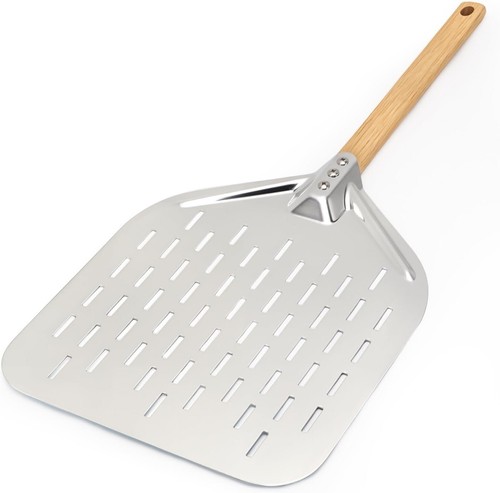 Pizzaschieber aluminium - pizzaschieber,
