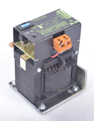 Murr elektronik transformator - elektronik,