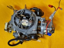 VW Golf 2 19E, 1G1  PIERBURG Vergase 1.3	1272 ccm, 43 KW, 58 PS-030129016B