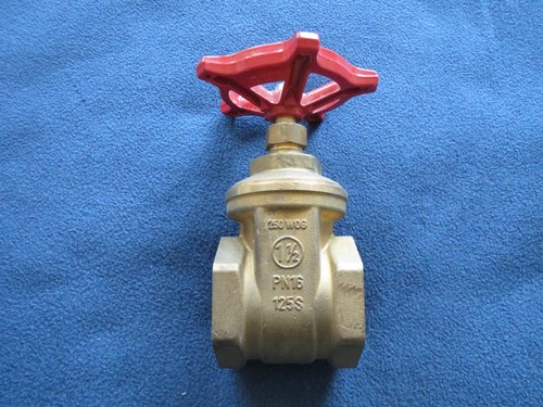 Muffen absperrschieber pn 16 - muffen,