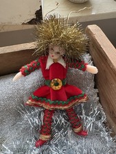 🌟Vintage: "Struwwelpeter"