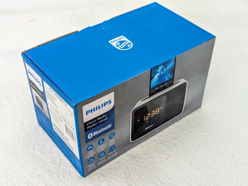 Philips radiowecker - philips,