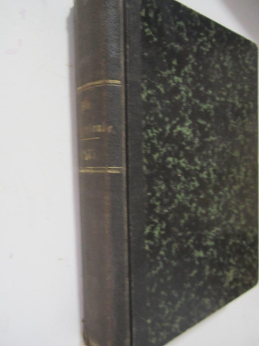 Die gartenlaube - gartenlaube,
