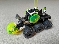 Lego Classic Space Blacktron