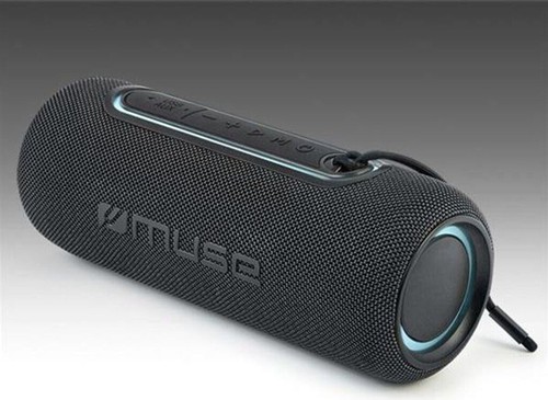 Muse bluetooth soundbox - bluetooth,