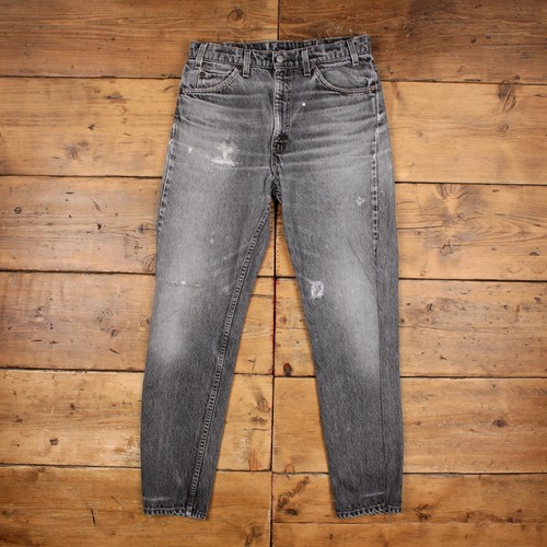 Levis 505 jeans - 505, 32x31