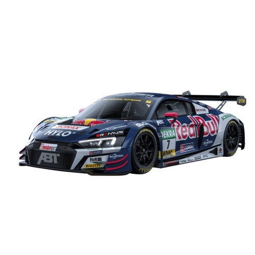 Carrera 23982 digital 124 audi - carrera,
