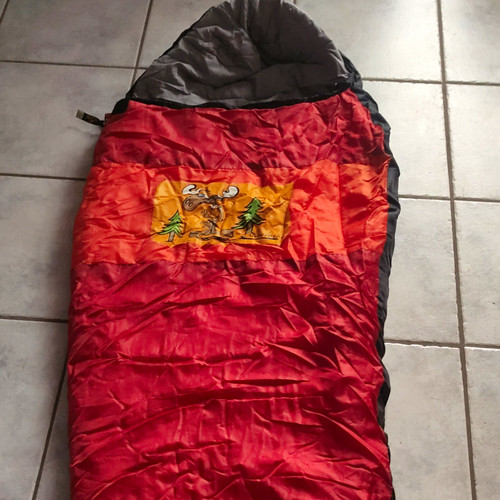 Moorhead kid extend - extend, 160