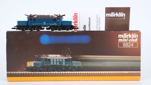 Märklin 8824 elektrische - märklin,