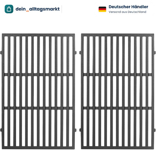 Grillroste gusseisen cm - grillroste,