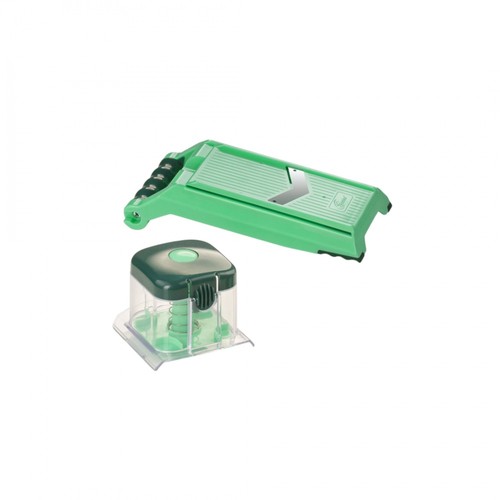 Genius nicer dicer - , chef