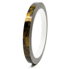 8,5m Zierstreifen 10mm Forged