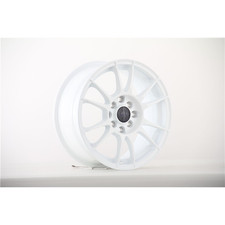 Felgen 17 zoll OZ style 5x100