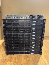 LENOVO SR530 SERVER-Dual Xeon