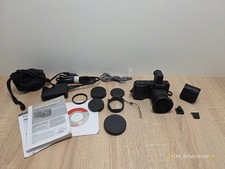 RICOH Caplio - GX100 /