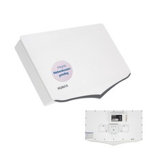 Humax mobile Flachantenne